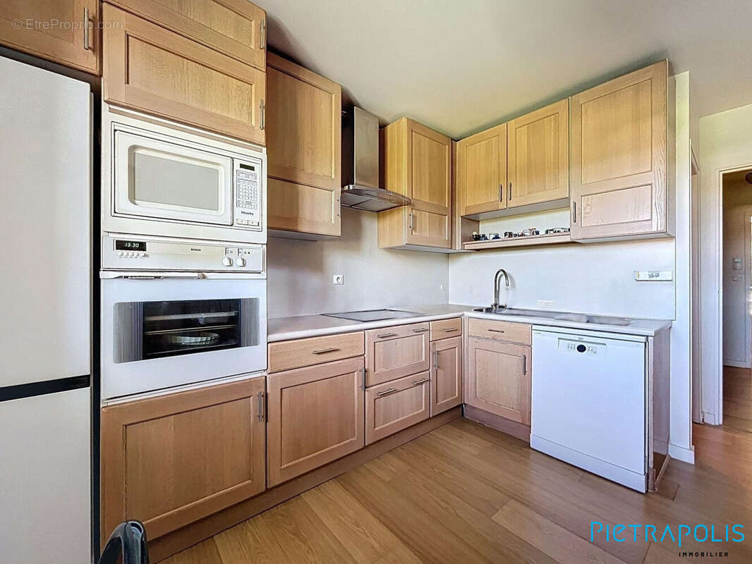 Appartement à ORNEX