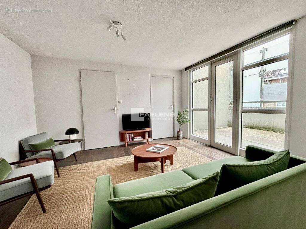 Appartement à LILLE