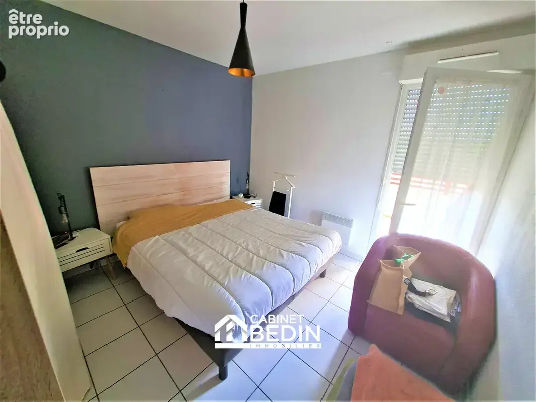 Appartement 3 pièces 72 m² à vendre à Candresse (40180) - photo 5