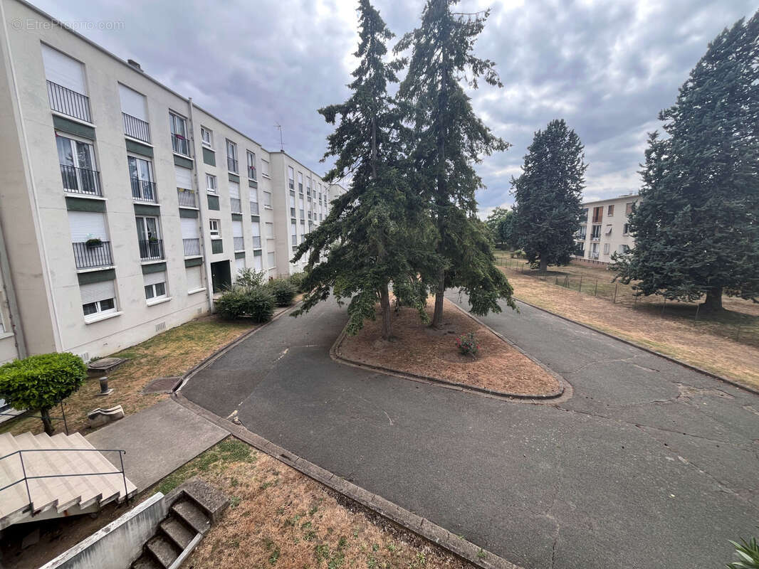 Appartement à MONTESSON