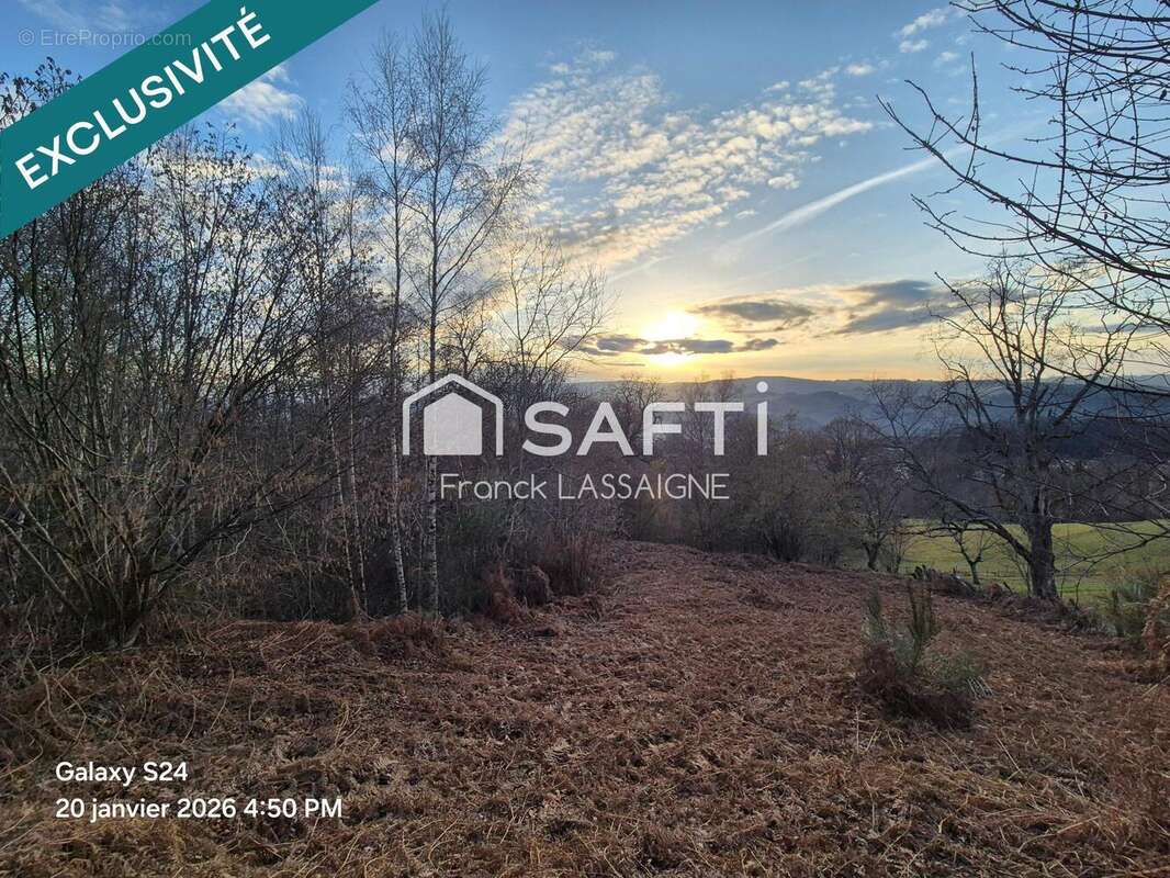 Photo 3 - Terrain à JOB