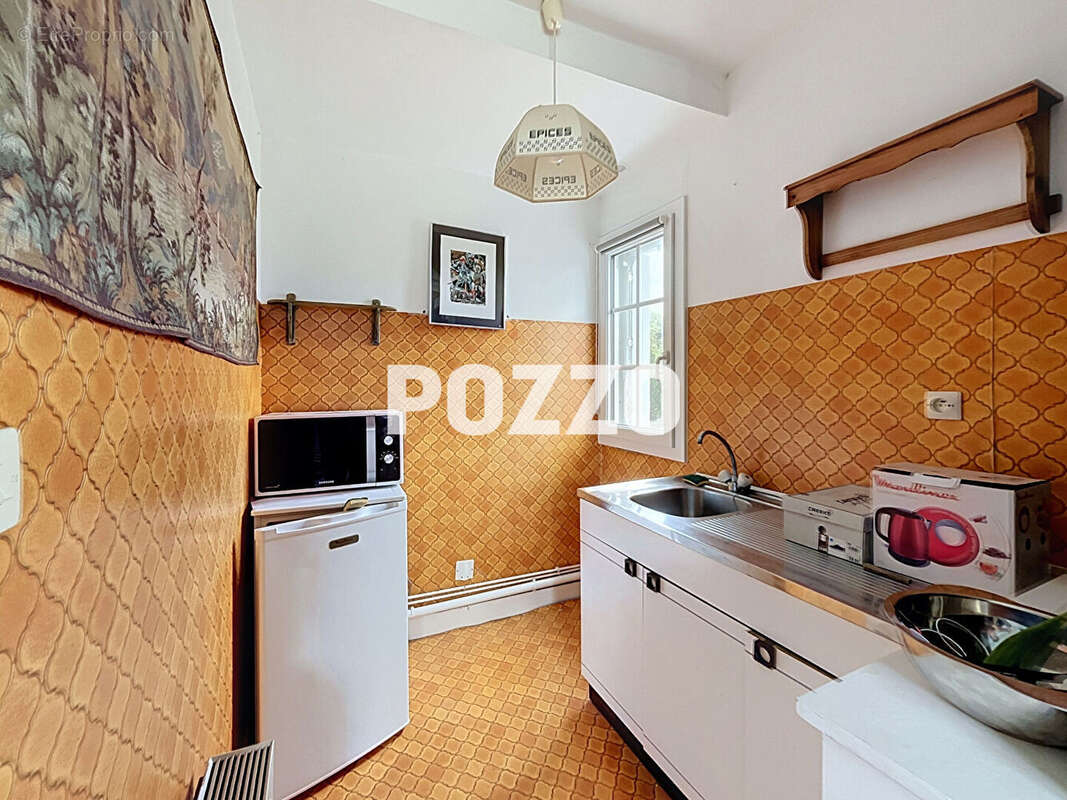 Appartement à JULLOUVILLE