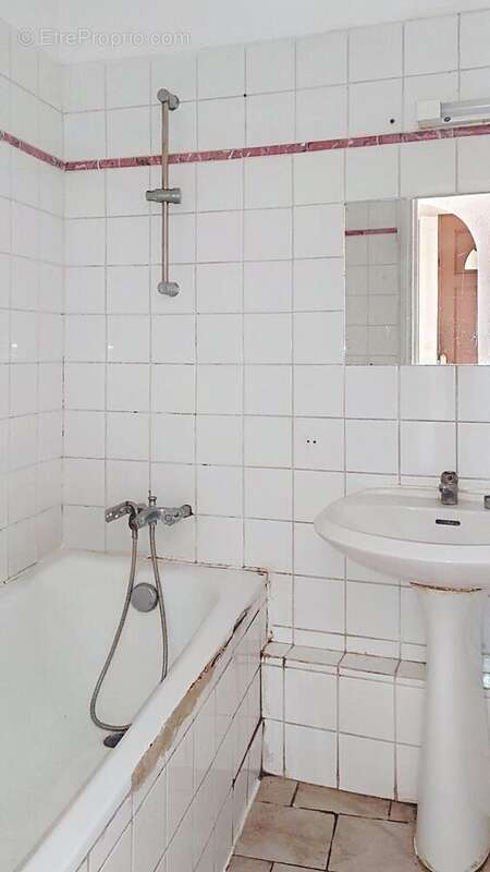 Photo 5 - Appartement à LE MUY