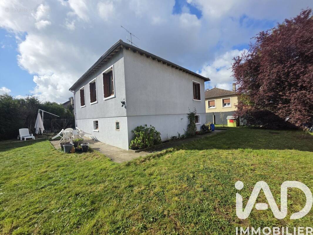 Photo 1 - Maison à MEAUX