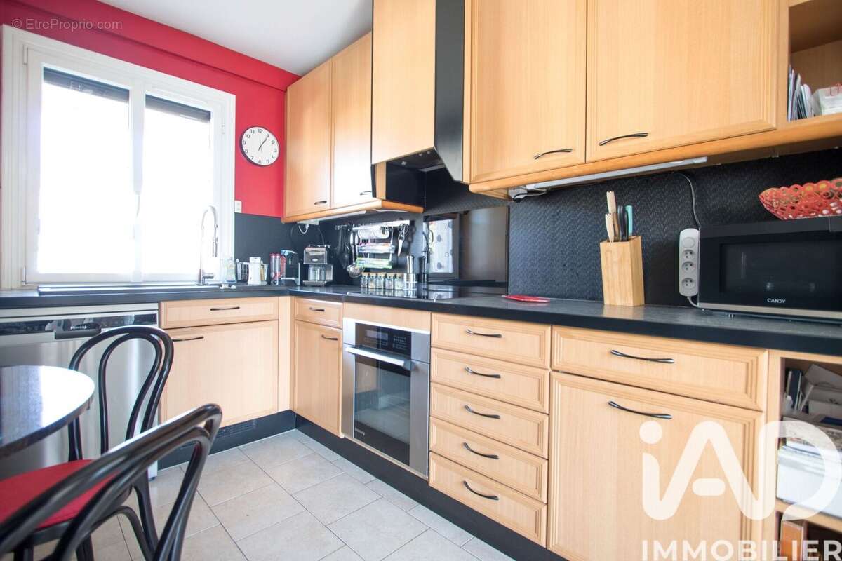 Photo 7 - Maison à BOIS-D'ARCY