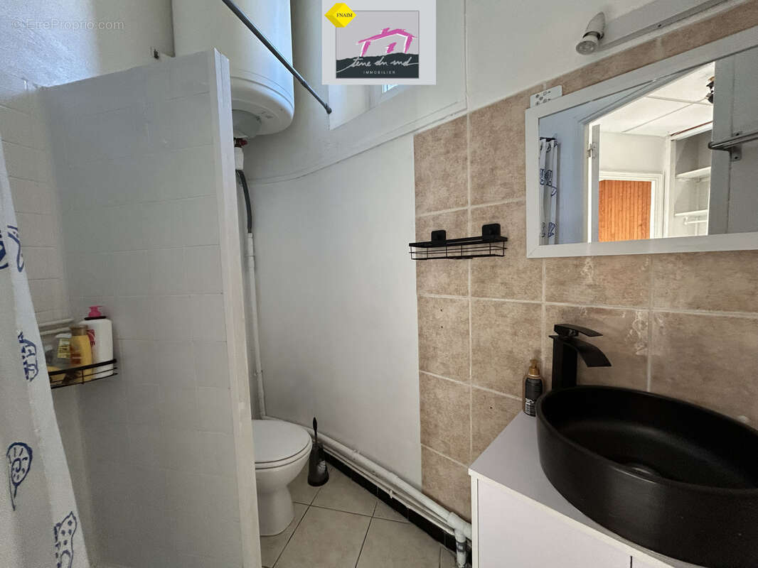 Appartement t3 lumineux - photo 5