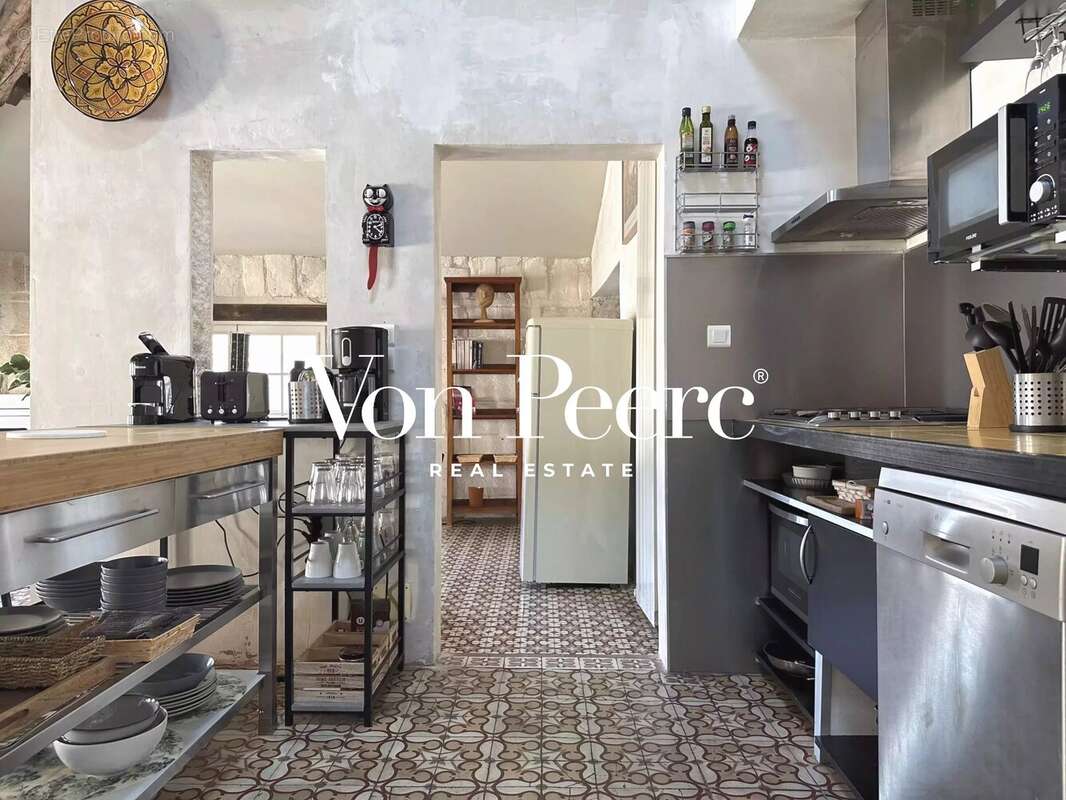 Appartement à AVIGNON