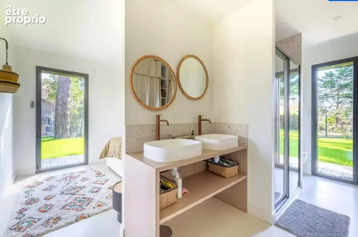 Maison d'architecte à Préfailles - Vivre à 100 m de la mer - photo 10