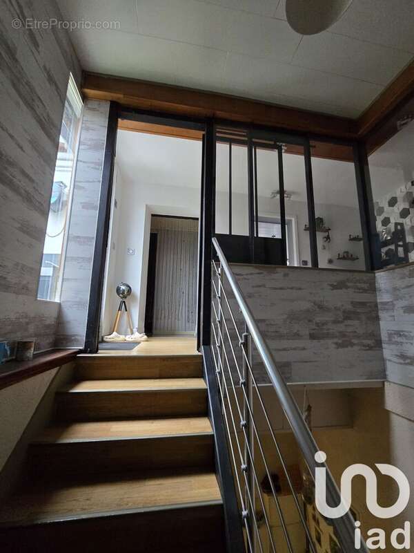 Photo 4 - Appartement à DAMERY