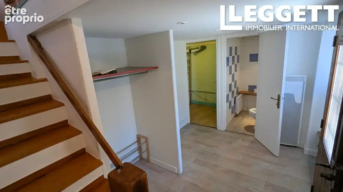 Deux maisons mitoyennes et indépendantes sur 705 m² de terrain : investissement locatif à plus de 8 % brut - photo 10