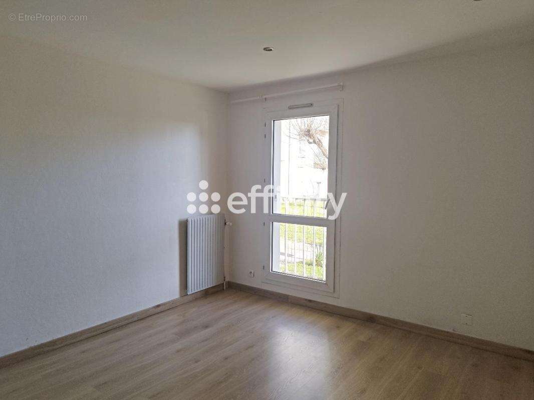Appartement à LONGVIC