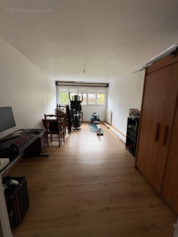 Appartement à LE MANS