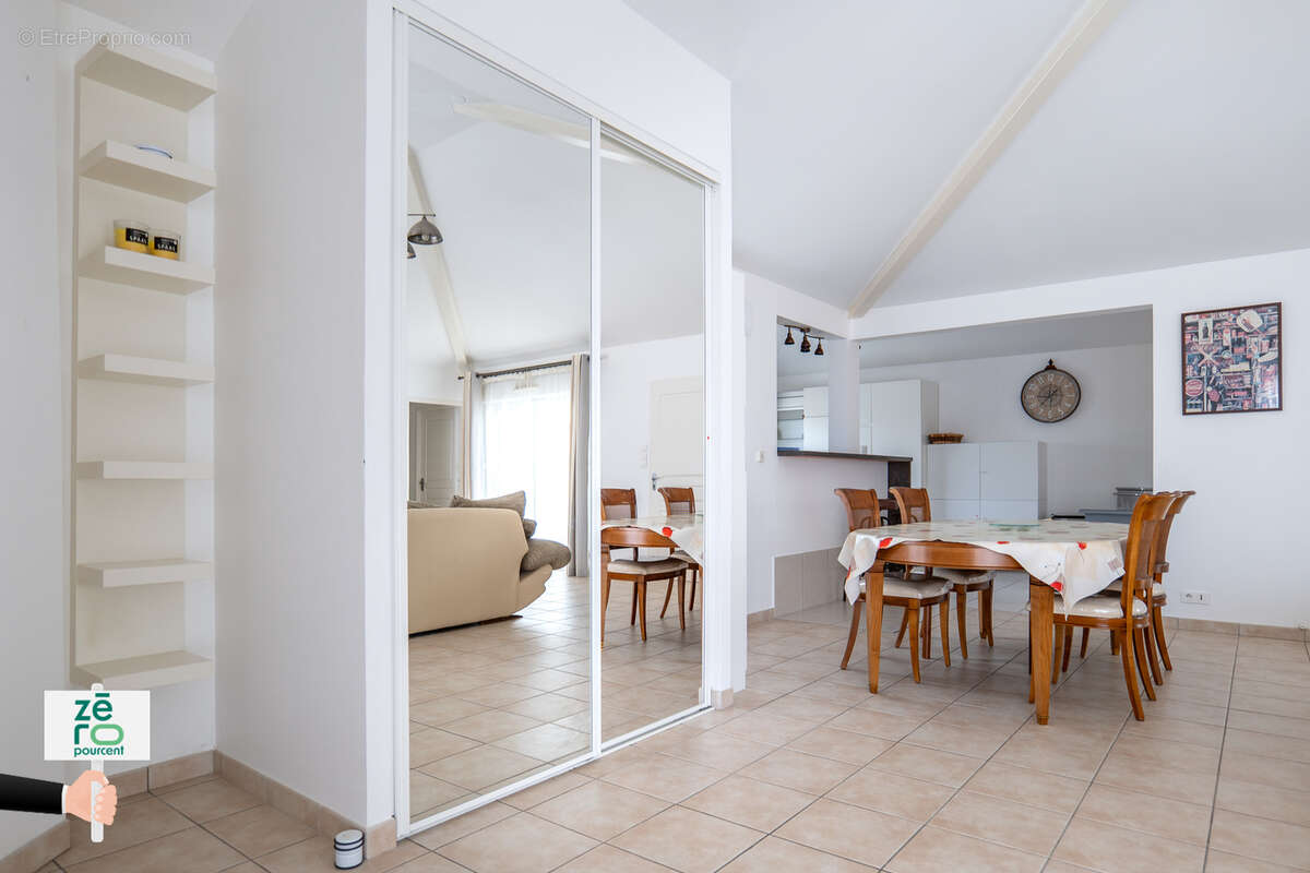 Maison à LE FENOUILLER