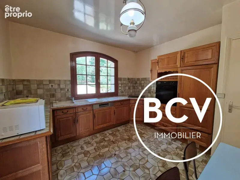 Jouy maison  5 chambres - photo 9