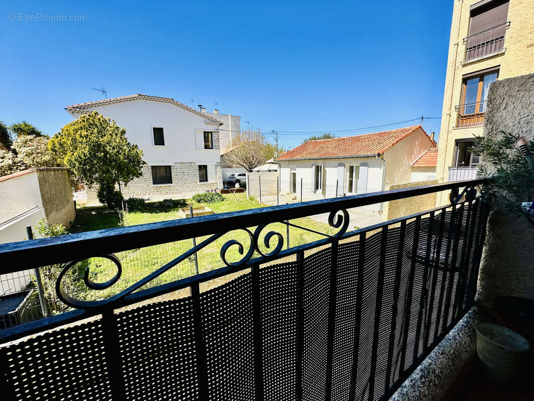 Appartement à NARBONNE