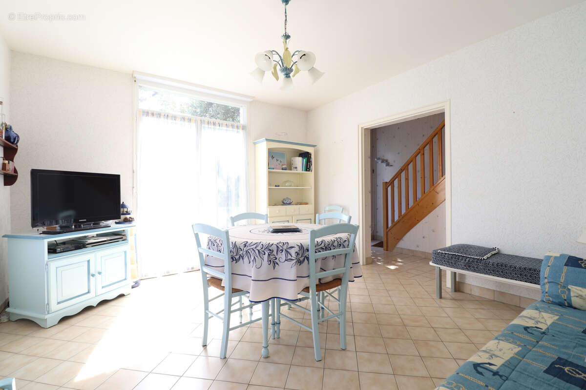 Maison à ROYAN