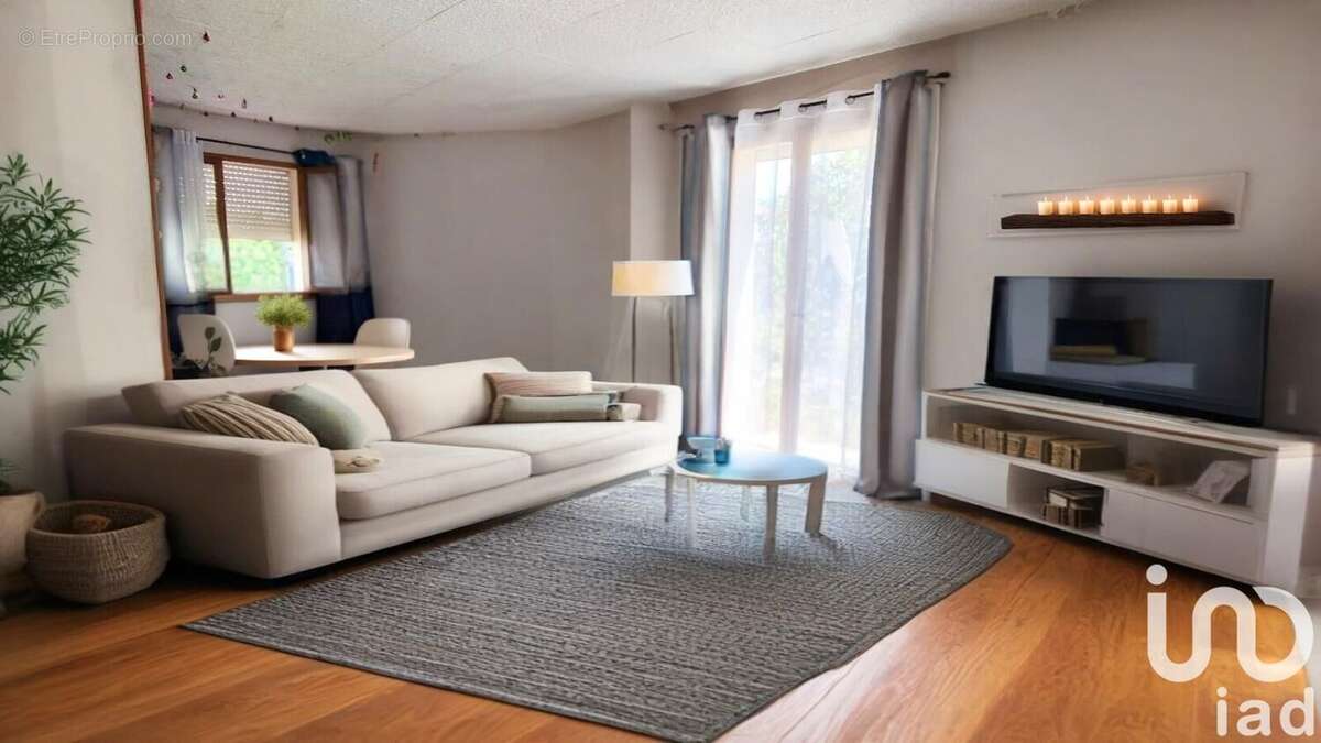 Photo 8 - Appartement à PIA