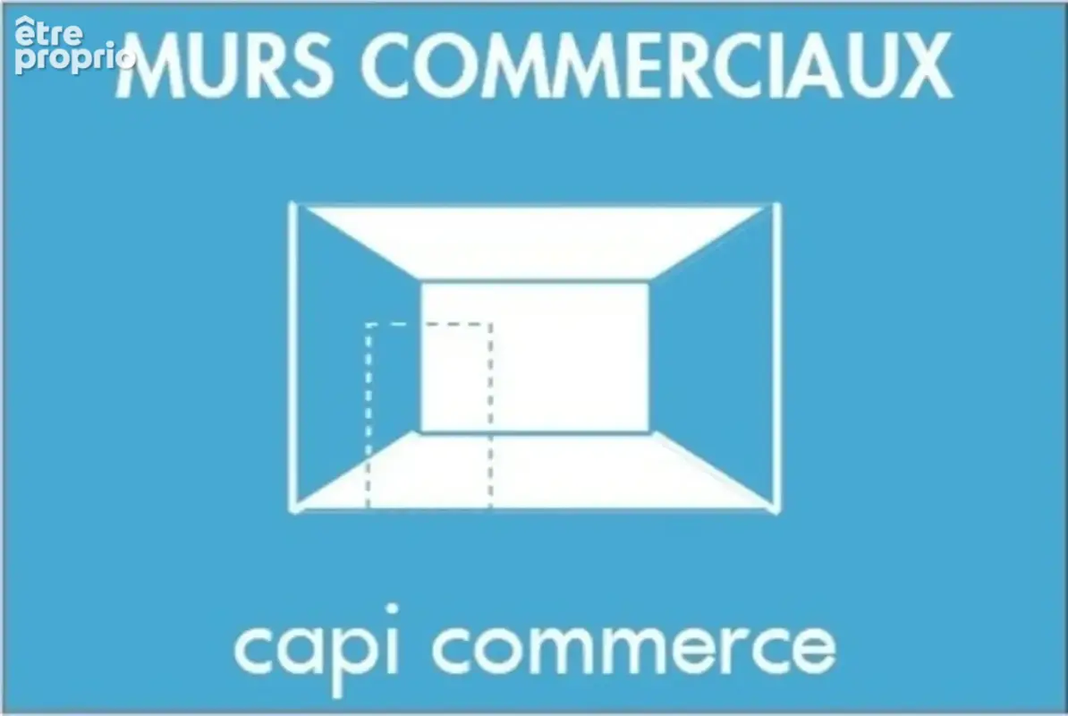 Commerce à LYON-9E