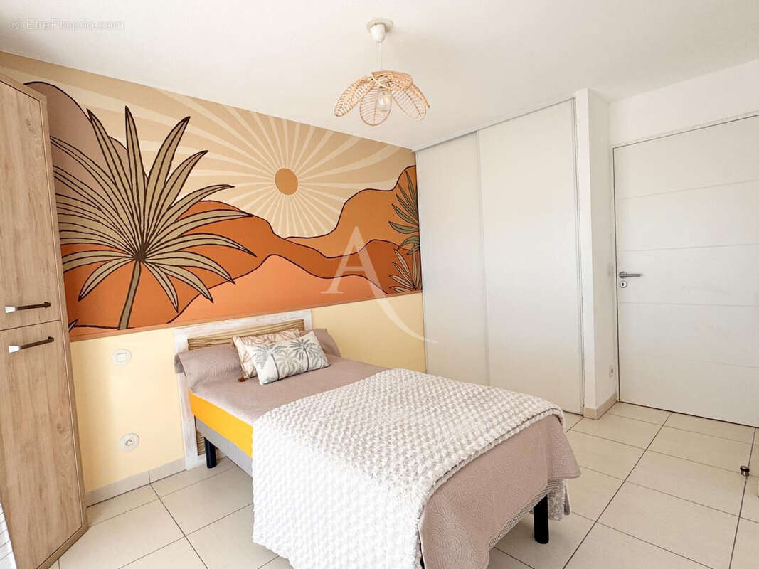 Appartement à CANET-EN-ROUSSILLON