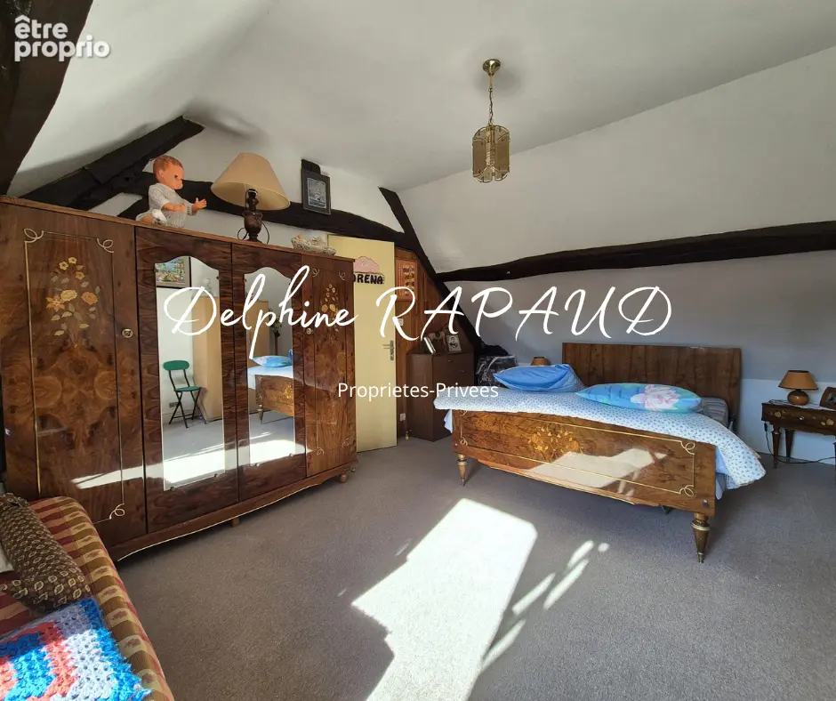 Maison Champrond En Perchet 3 pièce(s) 68 m2 - photo 12