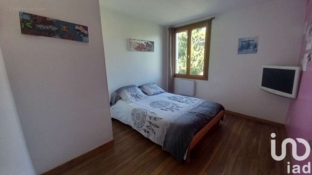 Photo 5 - Maison à PONTCHARRA