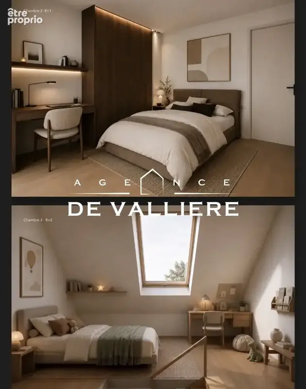 Maison PUTEAUX - 6 pièce(s) - 160m2 - photo 2