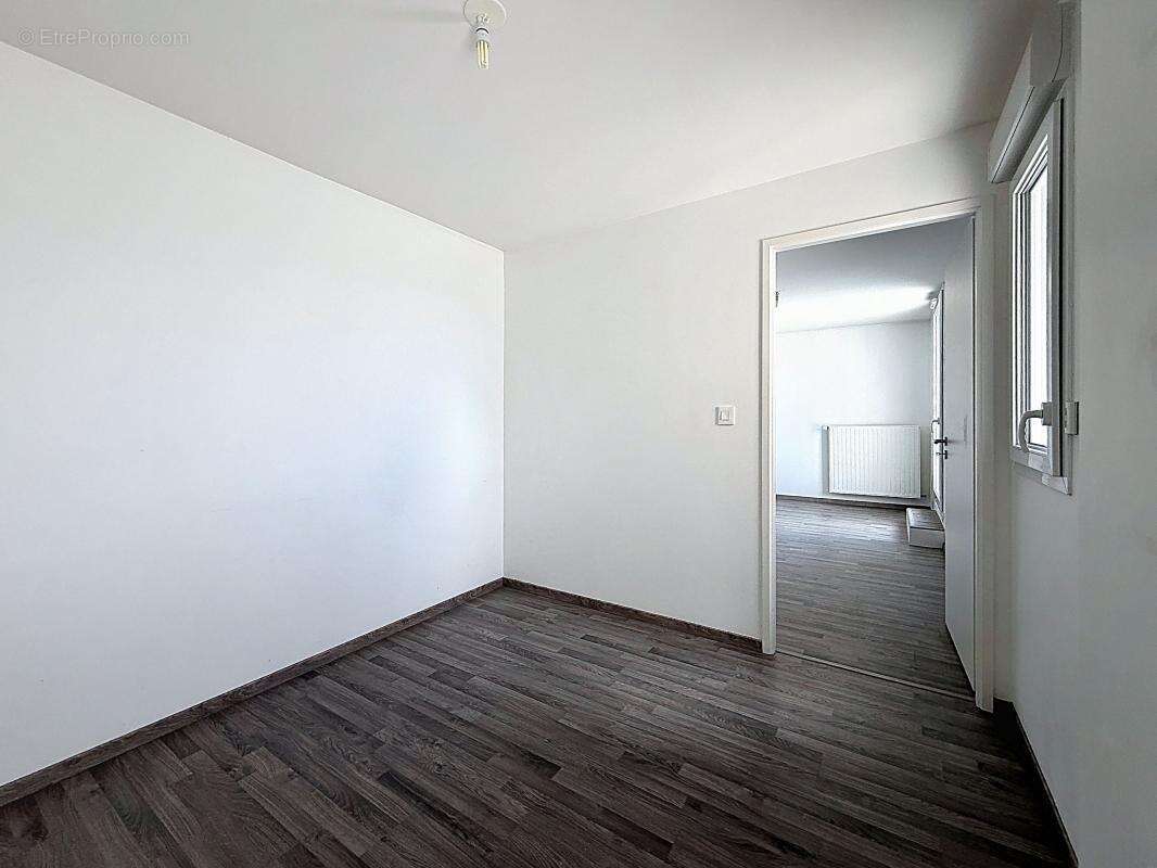 Appartement à LA ROCHELLE
