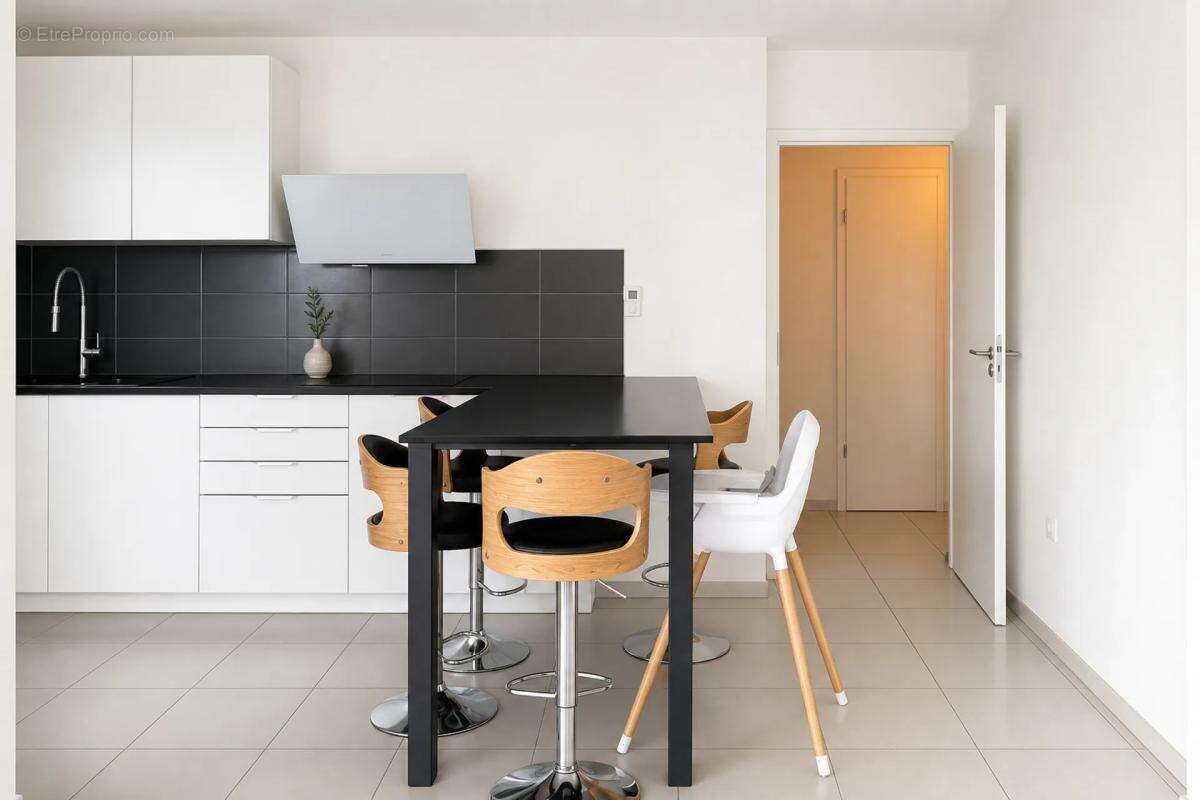 Appartement à LINGOLSHEIM
