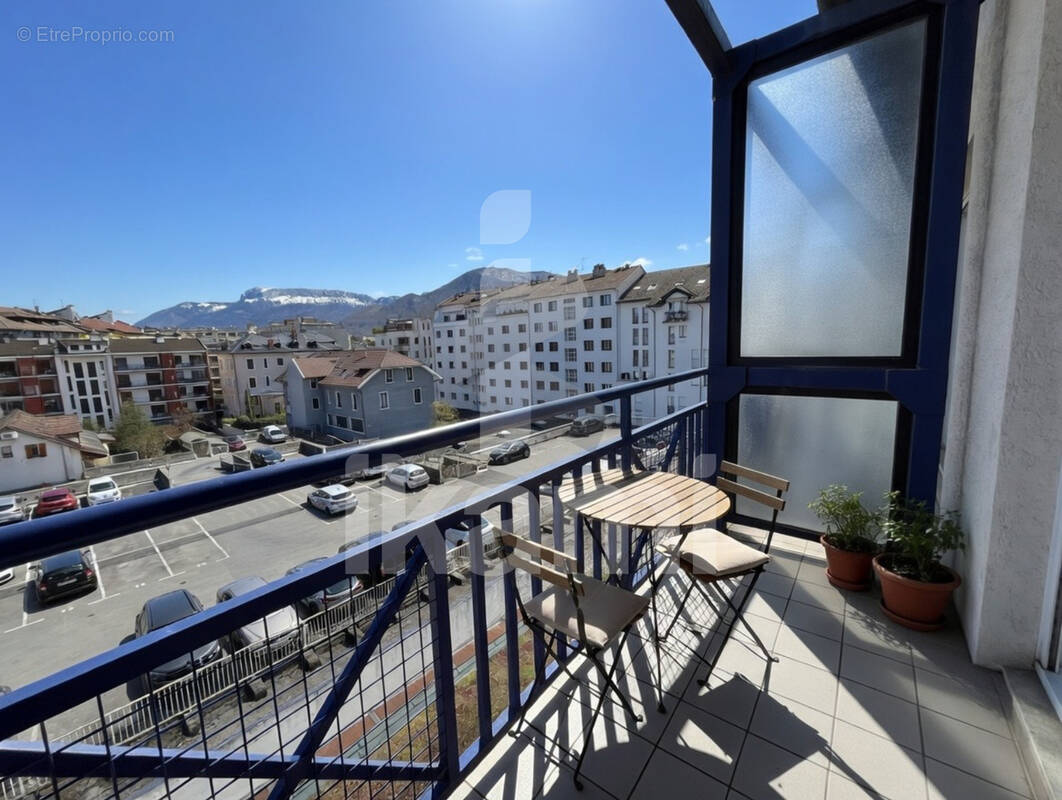 Appartement à ANNECY