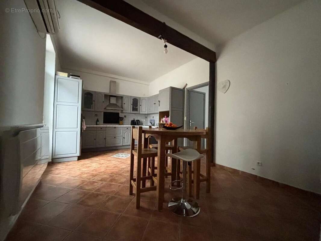 Peira cava : 2 appartements et garage - photo 4