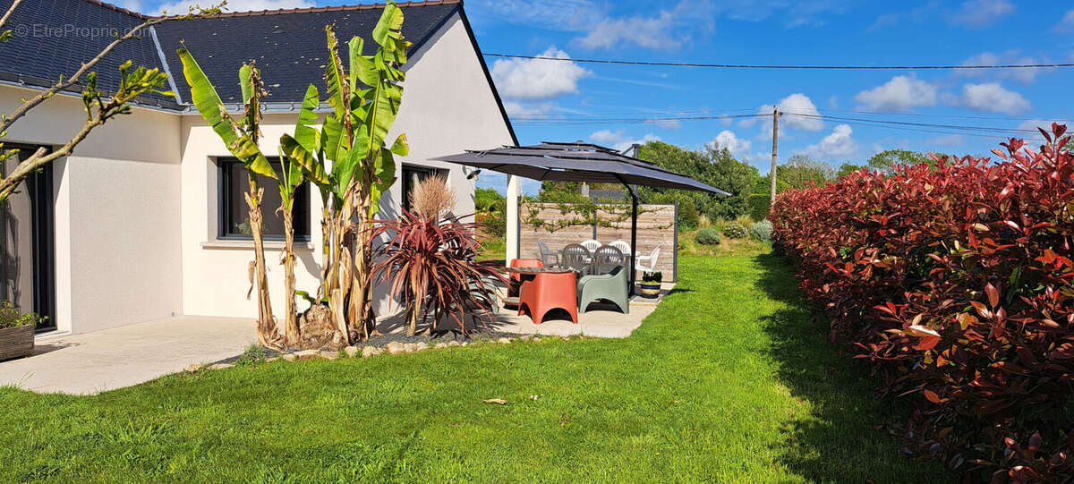Maison Belz 4 pièce(s) 92.48 m2 - photo 9