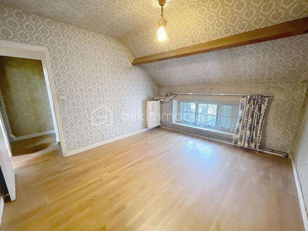 Maison à CHATEAU-LANDON