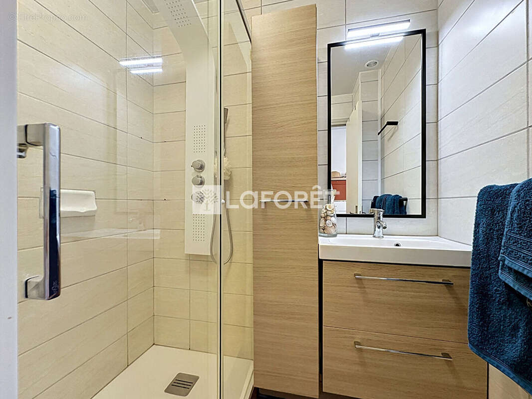 Appartement à LE GRAU-DU-ROI