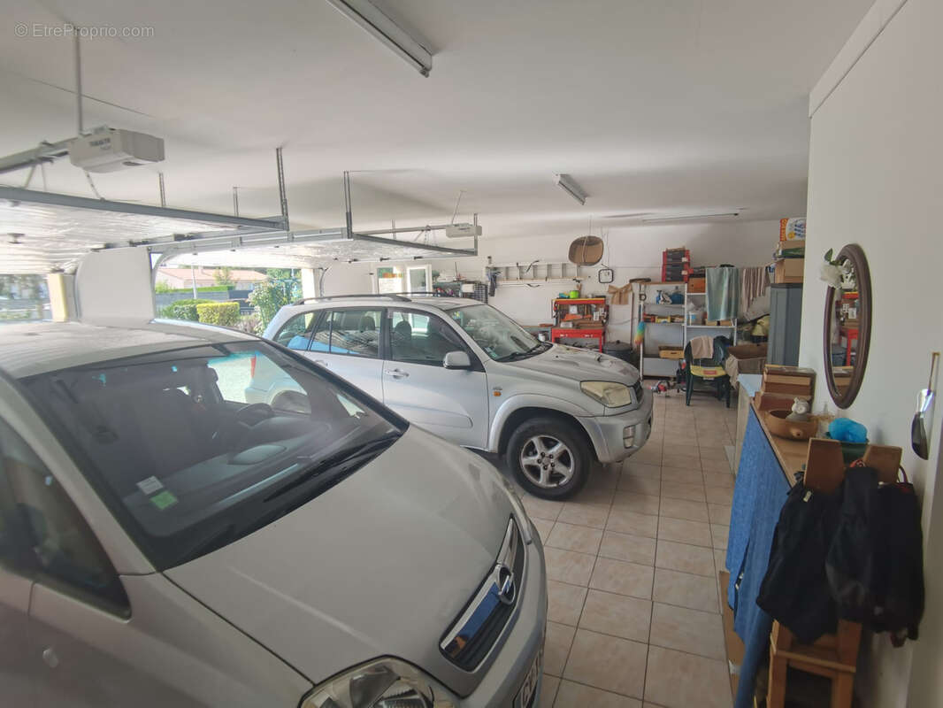 Maison de plain-pied spacieuse - photo 9