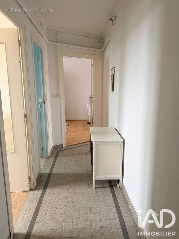 Photo 6 - Appartement à NANTES