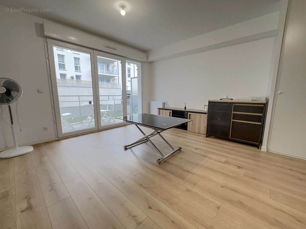 Appartement à DREUX