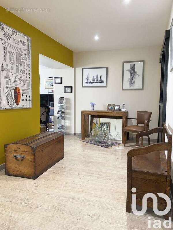 Photo 4 - Maison à JARNAC