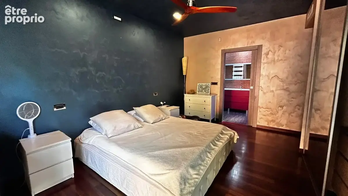 Mandelieu Belle Villa de 148 m² Dans un domaine fermé sécurisé. - photo 13