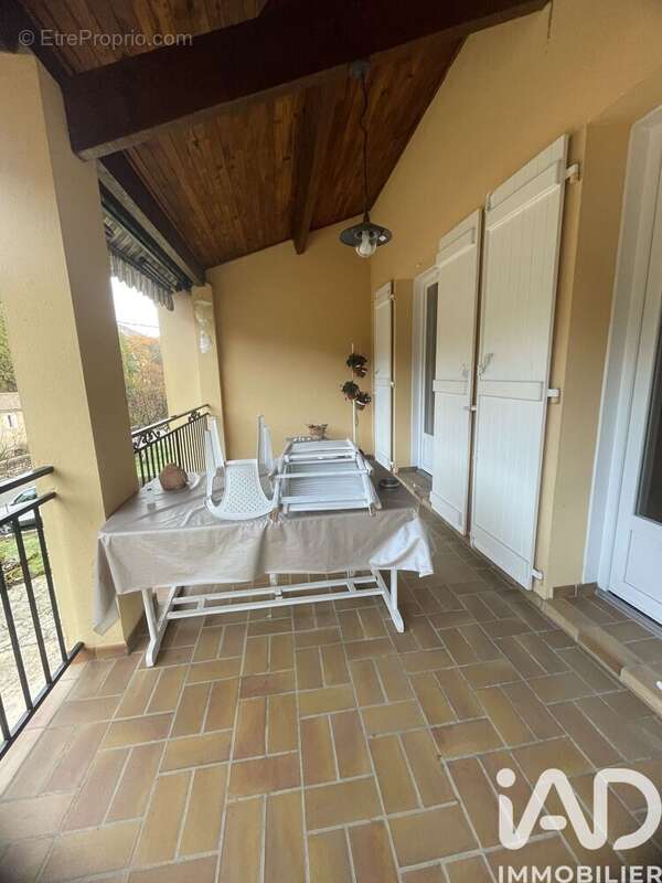 Photo 5 - Maison à VALS-LES-BAINS