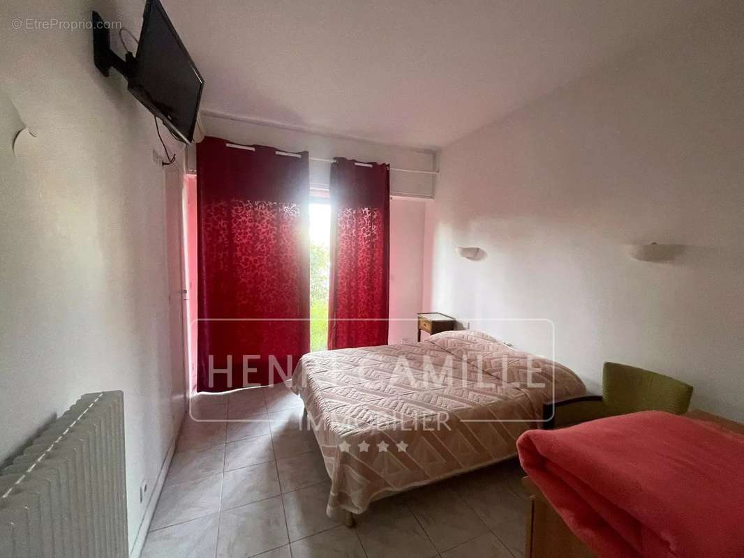 Commerce à LE CANNET