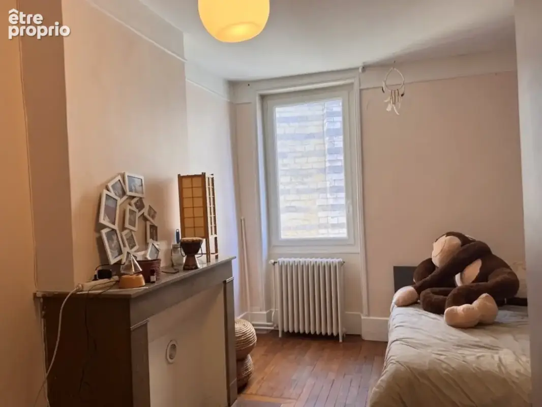 exclusivité Digoin centre Maison  de caractère à vendre 6 pièces  (71) - photo 4