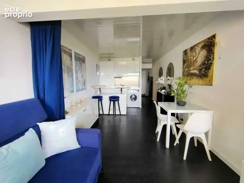 Photo Appartement à Agde au prix de 133 900€