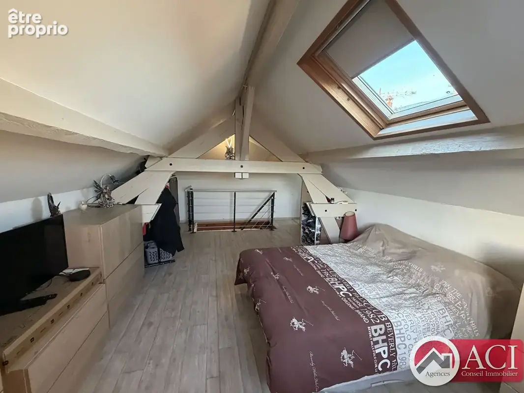 Maison Bornel 3 pièce(s) 70m2 - photo 13