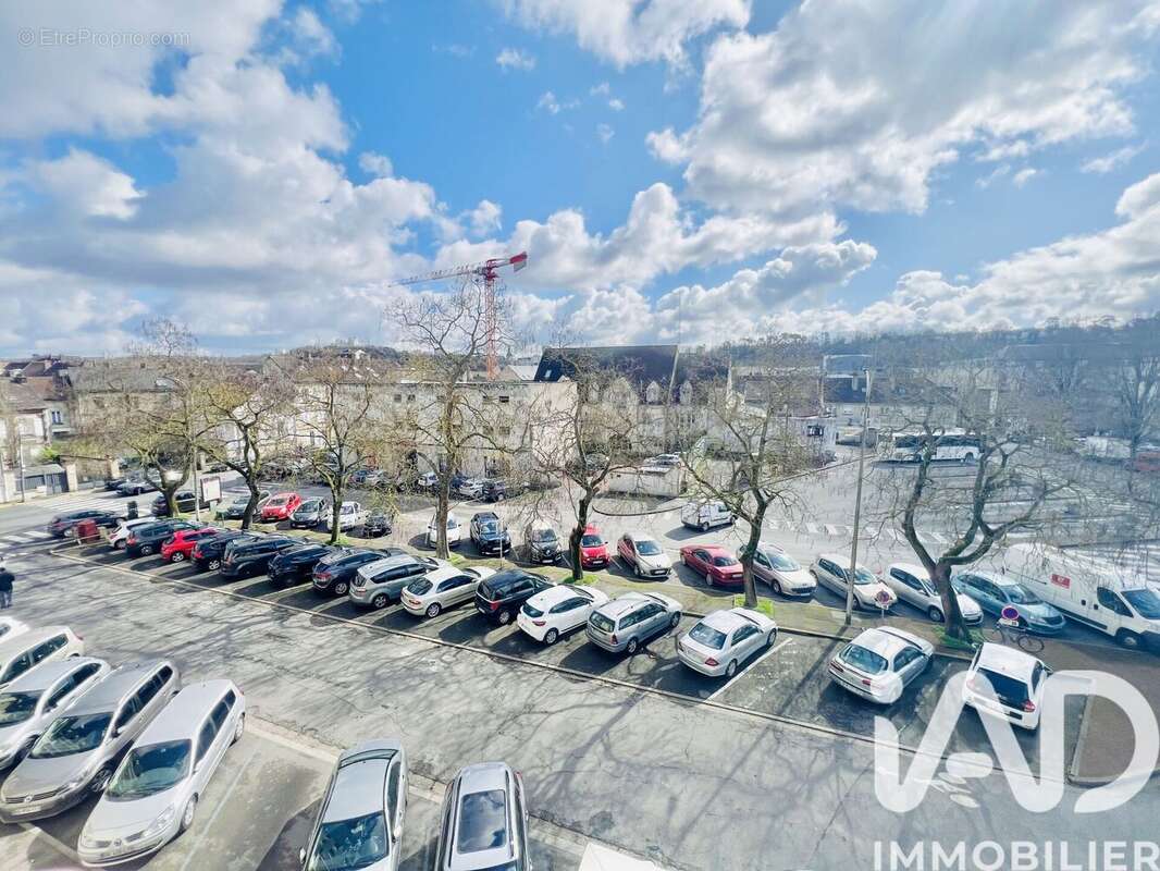 Photo 7 - Appartement à CREIL