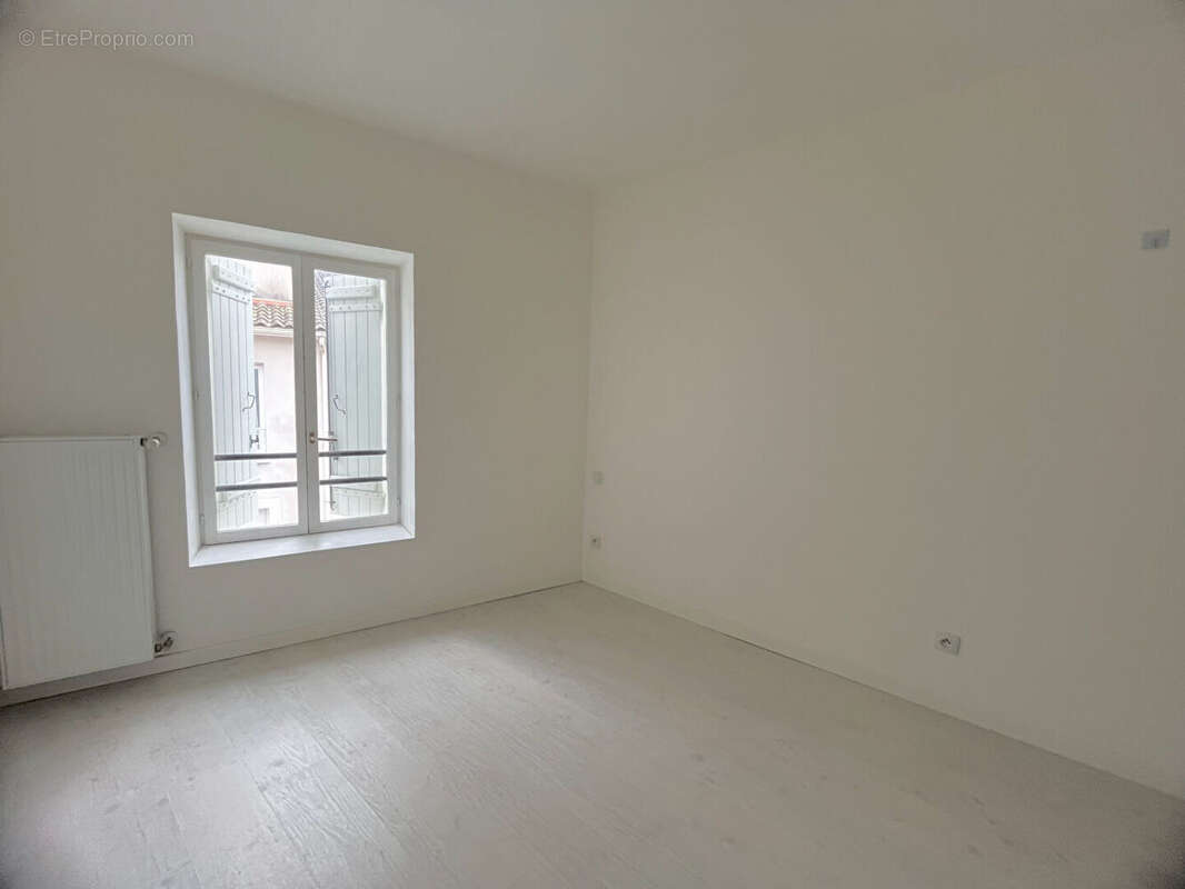 Appartement à VILLENEUVE-SUR-LOT