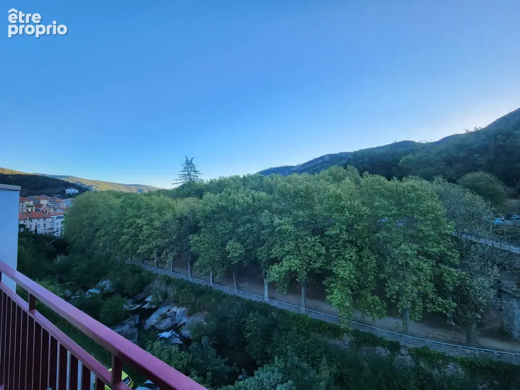 Studio a proximite des thermes renove avec balcon et parking - photo 10