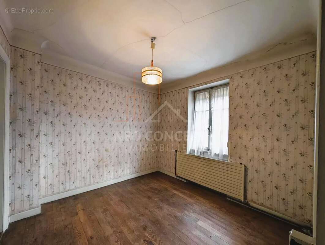 Maison à BISCHWILLER