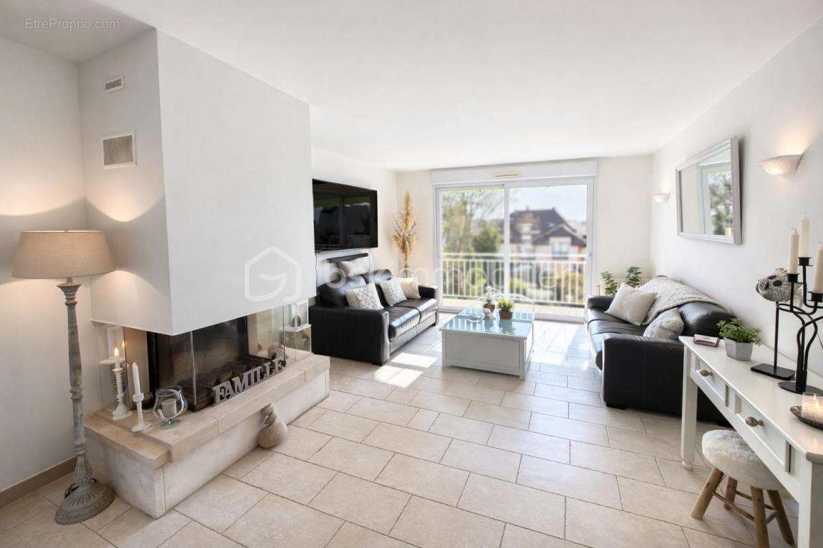  Maison familiale 150 m² – Jardin paysagé – Emplacement idéal!! - photo 4