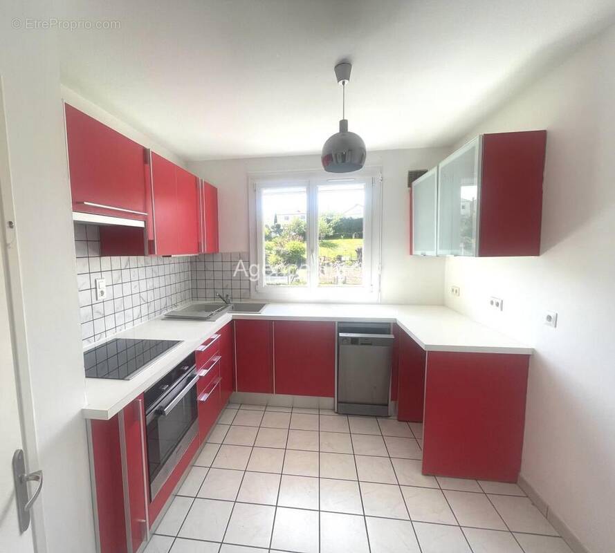 IMG_8673 - Appartement à OLORON-SAINTE-MARIE