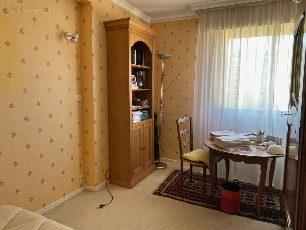 Appartement à CHALON-SUR-SAONE